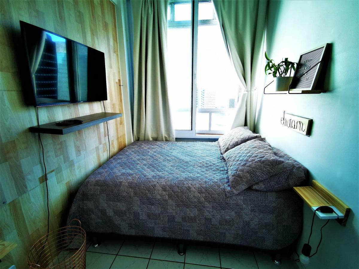 Studio Na Av. Paulista São Paulo Buitenkant foto
